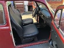 Volkswagen Superbeetle 1973 - Photo 5