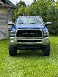 2014 Ram 3500 Dually - Photo 2