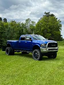 2014 Ram 3500 Dually - Photo 3