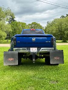 2014 Ram 3500 Dually - Photo 4
