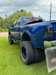 2014 Ram 3500 Dually - Photo 5