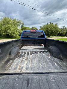 2014 Ram 3500 Dually - Photo 6
