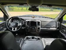 2014 Ram 3500 Dually - Photo 7