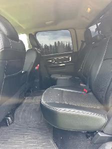 2014 Ram 3500 Dually - Photo 8