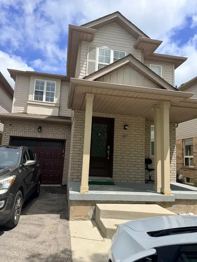 House for Rent Cambridge