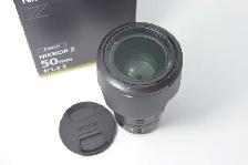 Nikon NIKKOR Z 50mm f1.2 S ID 3129 - Photo 3