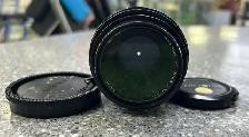 Minolta 50mm Lens - Photo 3