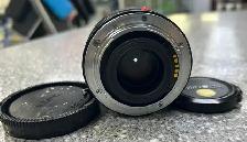 Minolta 50mm Lens - Photo 4