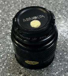 Minolta 50mm Lens - Photo 5