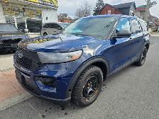 2020 Ford Police Interceptor Utility - Photo 3