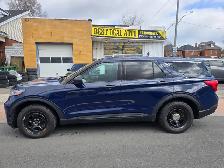 2020 Ford Police Interceptor Utility - Photo 4
