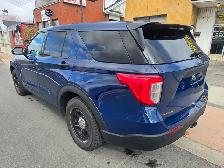 2020 Ford Police Interceptor Utility - Photo 5