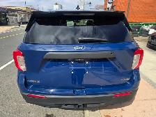 2020 Ford Police Interceptor Utility - Photo 6