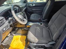 2020 Ford Police Interceptor Utility - Photo 9