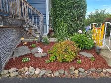 Garden care and lawn maintenance - Photo 4