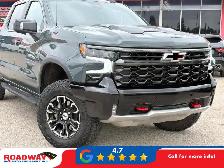 2025 Chevrolet Silverado 1500 ZR2 Duramax | Bose Sound | 360... - Photo 2