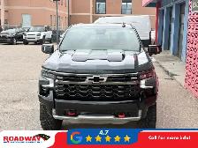 2025 Chevrolet Silverado 1500 ZR2 Duramax | Bose Sound | 360... - Photo 3