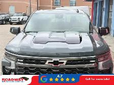 2025 Chevrolet Silverado 1500 ZR2 Duramax | Bose Sound | 360... - Photo 4