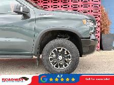 2025 Chevrolet Silverado 1500 ZR2 Duramax | Bose Sound | 360... - Photo 5