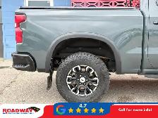 2025 Chevrolet Silverado 1500 ZR2 Duramax | Bose Sound | 360... - Photo 6