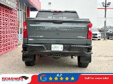 2025 Chevrolet Silverado 1500 ZR2 Duramax | Bose Sound | 360... - Photo 8