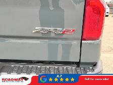 2025 Chevrolet Silverado 1500 ZR2 Duramax | Bose Sound | 360... - Photo 12