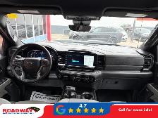 2025 Chevrolet Silverado 1500 ZR2 Duramax | Bose Sound | 360... - Photo 21