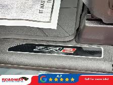 2025 Chevrolet Silverado 1500 ZR2 Duramax | Bose Sound | 360... - Photo 24