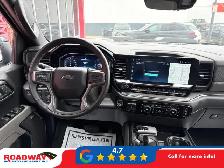 2025 Chevrolet Silverado 1500 ZR2 Duramax | Bose Sound | 360... - Photo 26