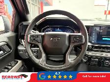 2025 Chevrolet Silverado 1500 ZR2 Duramax | Bose Sound | 360... - Photo 27
