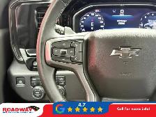 2025 Chevrolet Silverado 1500 ZR2 Duramax | Bose Sound | 360... - Photo 28
