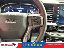 2025 Chevrolet Silverado 1500 ZR2 Duramax | Bose Sound | 360... - Photo 29