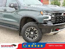 2025 Chevrolet Silverado 1500 ZR2 Duramax | Bose Sound | 360... - Photo 46