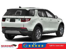 2023 Land Rover Discovery Sport R-Dynamic HSE - Photo 2