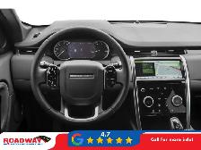2023 Land Rover Discovery Sport R-Dynamic HSE - Photo 4
