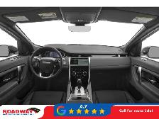 2023 Land Rover Discovery Sport R-Dynamic HSE - Photo 5