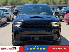2025 Dodge Durango R/T 6 Passenger | Blacktop Package | Heate... - Photo 2