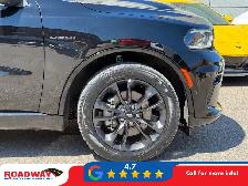 2025 Dodge Durango R/T 6 Passenger | Blacktop Package | Heate... - Photo 4