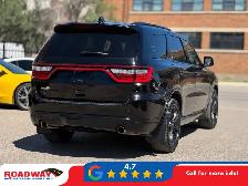 2025 Dodge Durango R/T 6 Passenger | Blacktop Package | Heate... - Photo 5