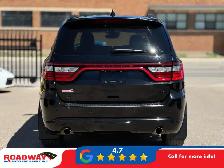 2025 Dodge Durango R/T 6 Passenger | Blacktop Package | Heate... - Photo 6