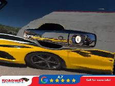 2025 Dodge Durango R/T 6 Passenger | Blacktop Package | Heate... - Photo 10