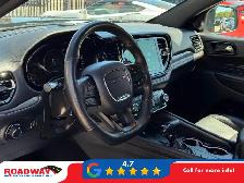 2025 Dodge Durango R/T 6 Passenger | Blacktop Package | Heate... - Photo 11