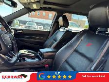 2025 Dodge Durango R/T 6 Passenger | Blacktop Package | Heate... - Photo 12