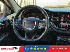 2025 Dodge Durango R/T 6 Passenger | Blacktop Package | Heate... - Photo 17