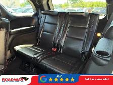 2025 Dodge Durango R/T 6 Passenger | Blacktop Package | Heate... - Photo 30