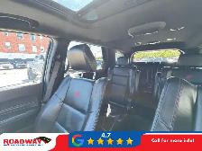 2025 Dodge Durango R/T 6 Passenger | Blacktop Package | Heate... - Photo 31