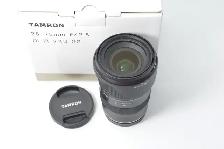 Tamron 28-75mm F2.8 Di III VXD G2 For Nikon Z Mount ID 3130 - Photo 3