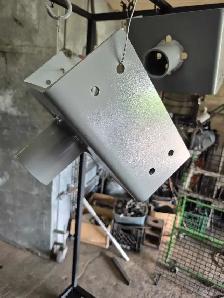 powder coating