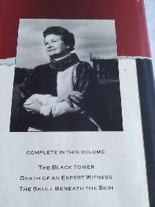 Deadly Pleasures: Three Masterly Detective Novels -  Hardcover - Photo 2