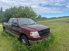 2006 Ford F-150